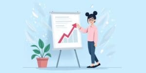 Graph of Exponential Function