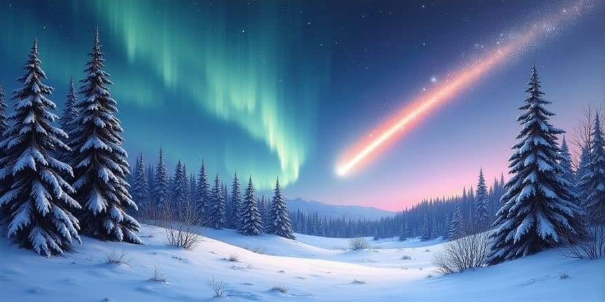 Path of Meteoroid represents hyperbola