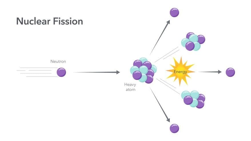 Radioactive Decay uses Exponential and logarithmic functions 