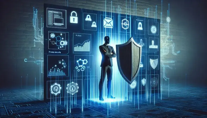 private security software