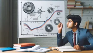 Stress-Strain Curve
