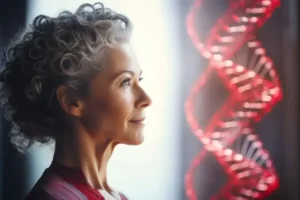 Science of Biology of Aging