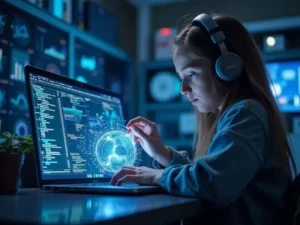 Infosecurity Europe 2025 event