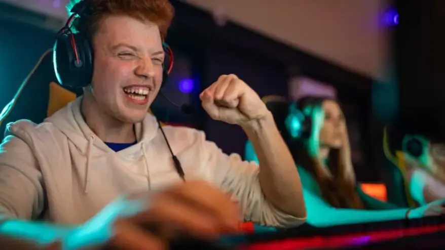 opportunities in game development