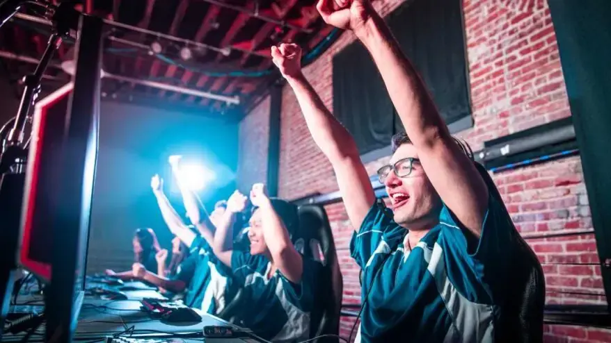 Why is eSports Popular