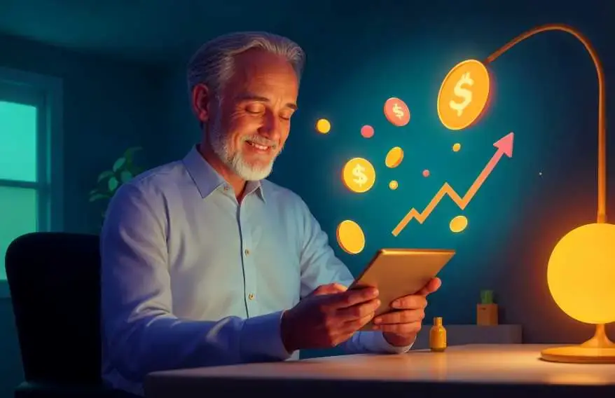 Tokenization in Finance