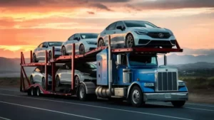 car shipping costs