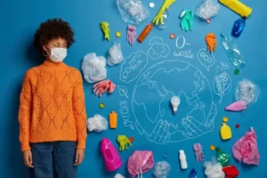 Nanoplastics and Microplastics Tool