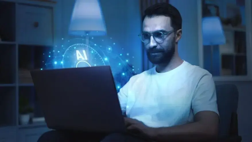 freelance AI engineers