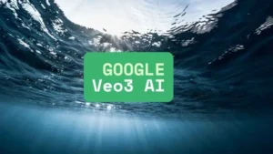 Google Veo 3 AI