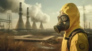 6 Radioactive places on Earth
