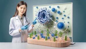 ATP Transporter into ER