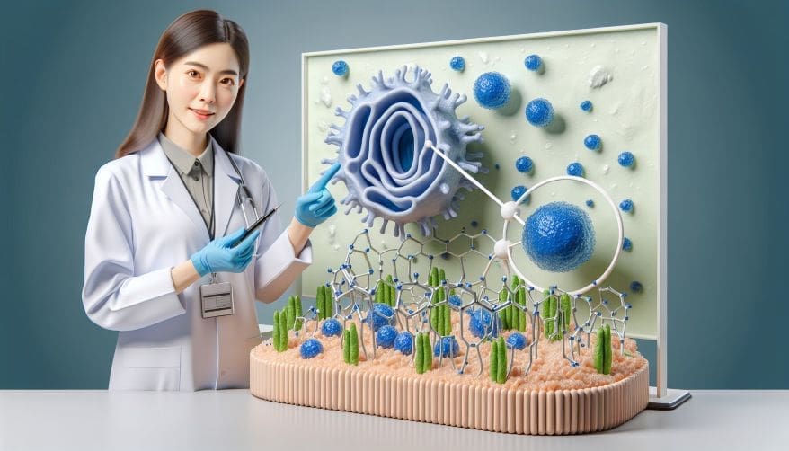 ATP Transporter into ER