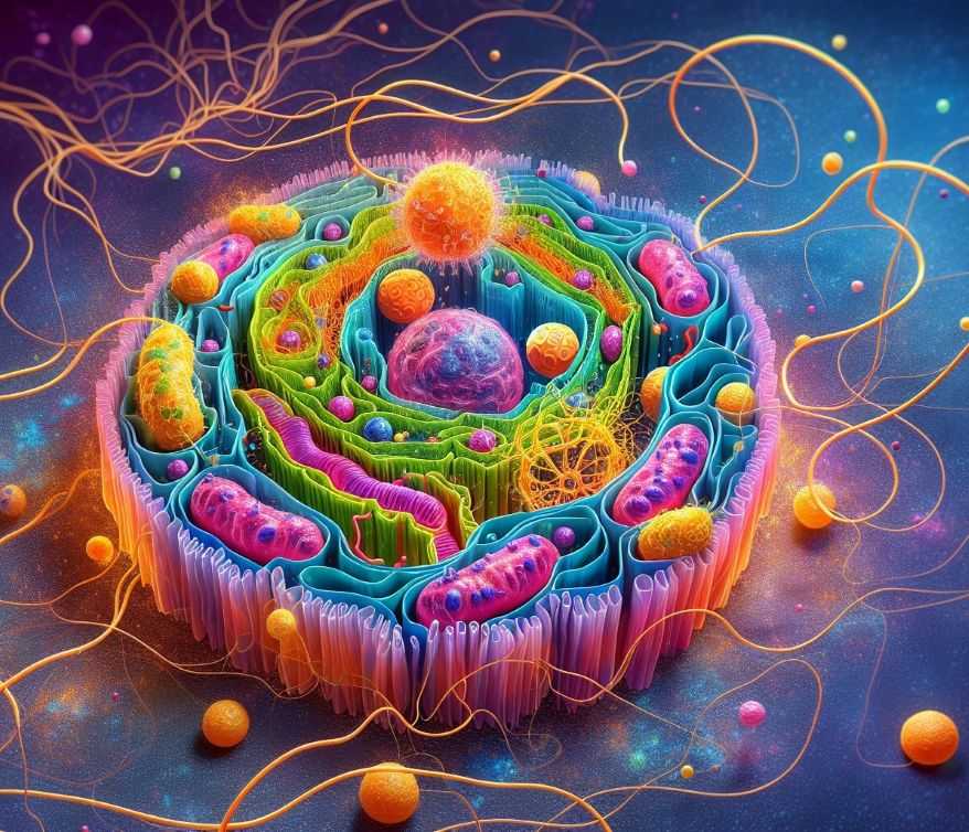 Cell Organelle