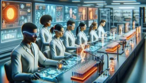 Mitochondrial Gene Editing