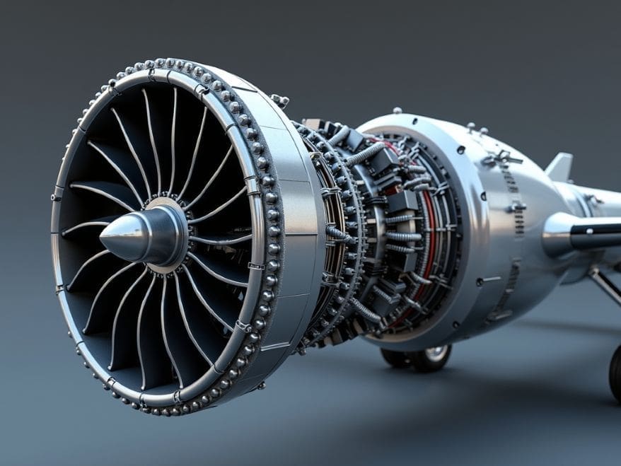 Jet Engines