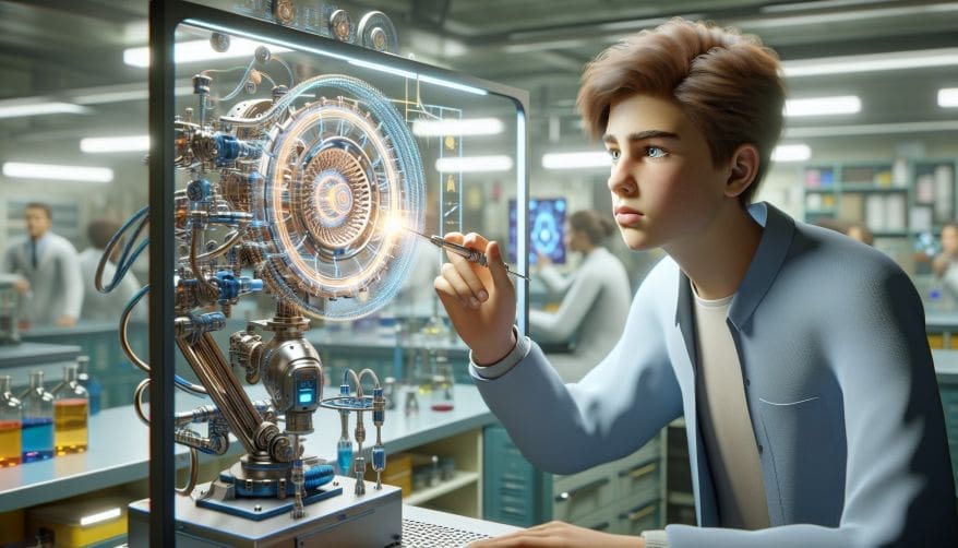 Materials Science Technologies