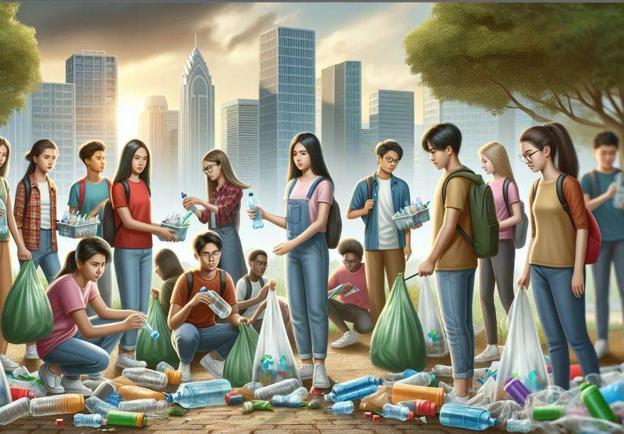 World Environment Day 2025