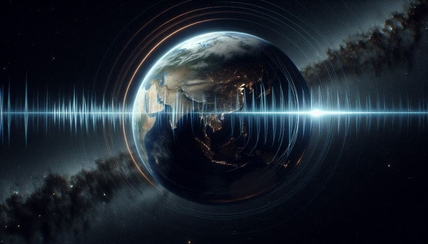 Dickson Fjord Seismic