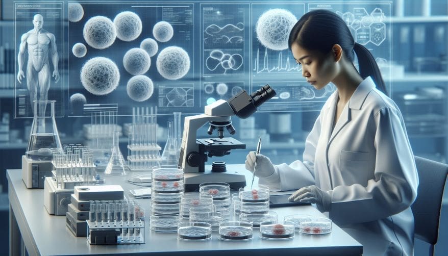 Introduction to What are Stem Cells