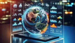 Climate Forecasting with AI