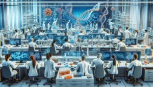 Microsoft AI Tool BioEmu