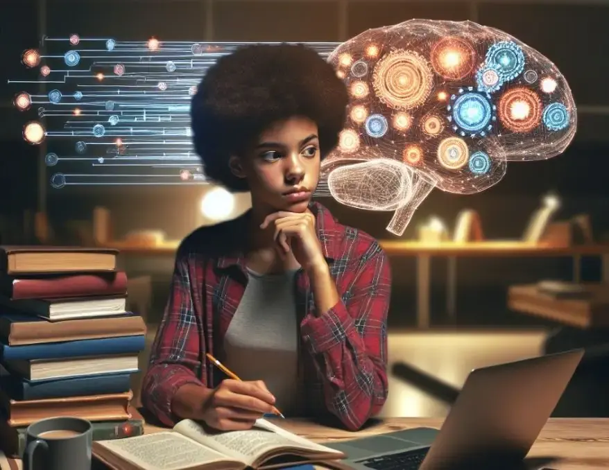 Brain's Sentence Production