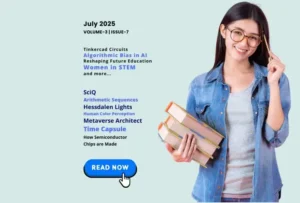 ENTECH Magazine - July 2025 cover image