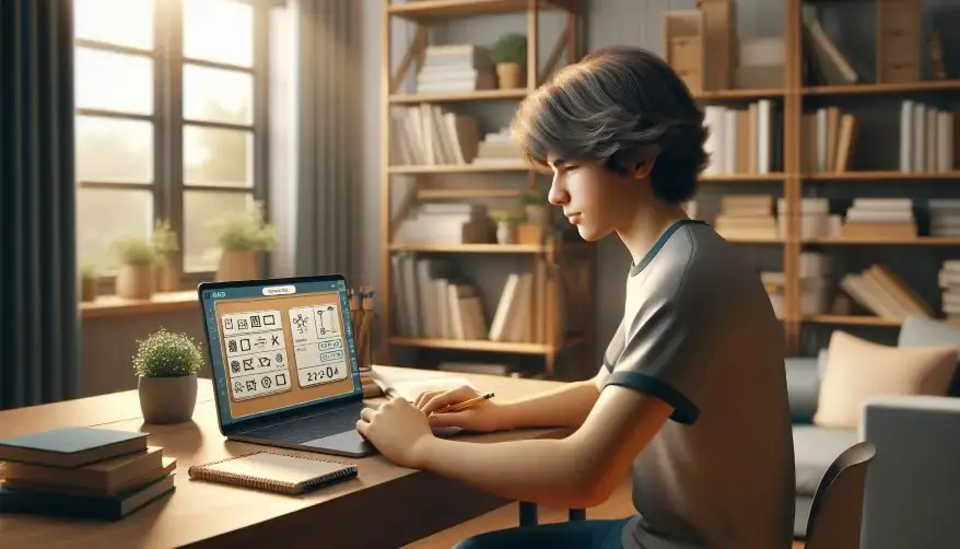 Maths Easy with Tinkercad Circuits