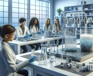 Polysaccharides in Plants