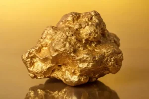 Mercury into Gold with Nuclear Fusion