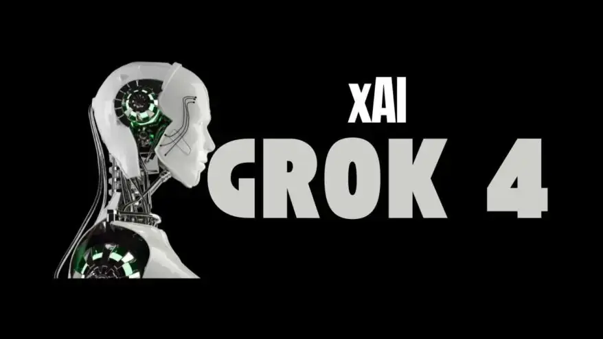 What is Grok 4 AI