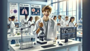 targeted treatments in oncology