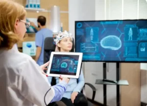 Synaptic Signaling and Cypin