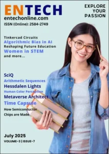 JULY-2025 | VOLUME-3 | ISSUE-7