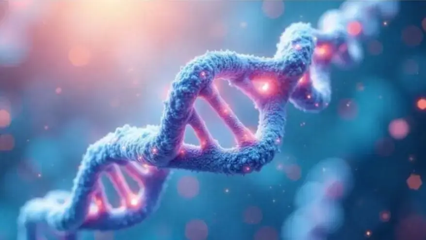 Genomics, Proteomics, Bioinformatics