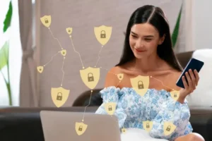 India's e-Pramaan App (Source: Freepik)