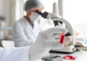 New Blood Group CRIB