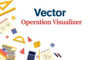 Vector operations