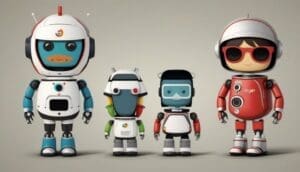 AI-Powered Android Bot