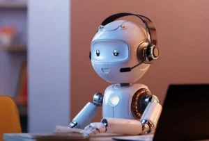 AI customer support