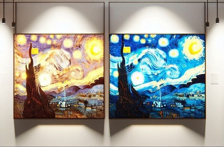 AI Image Generative Models