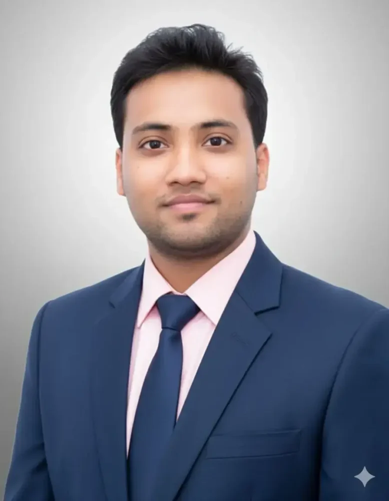 Ayush Kumar Gupta