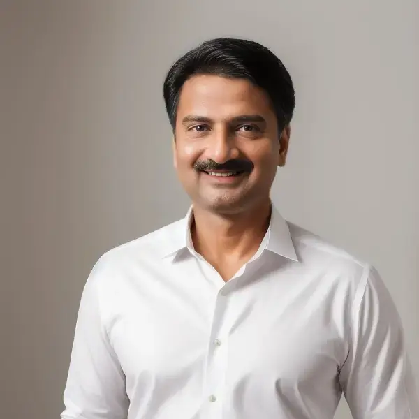 Dr. Charudatta Pathak