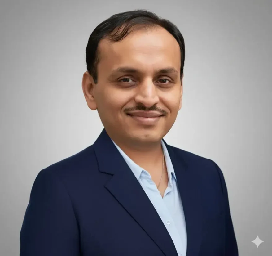 Chetan Singh Solanki