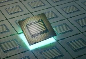 Vikram 32-bit Microprocessor