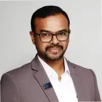 Dr. Chandan Shivamallu