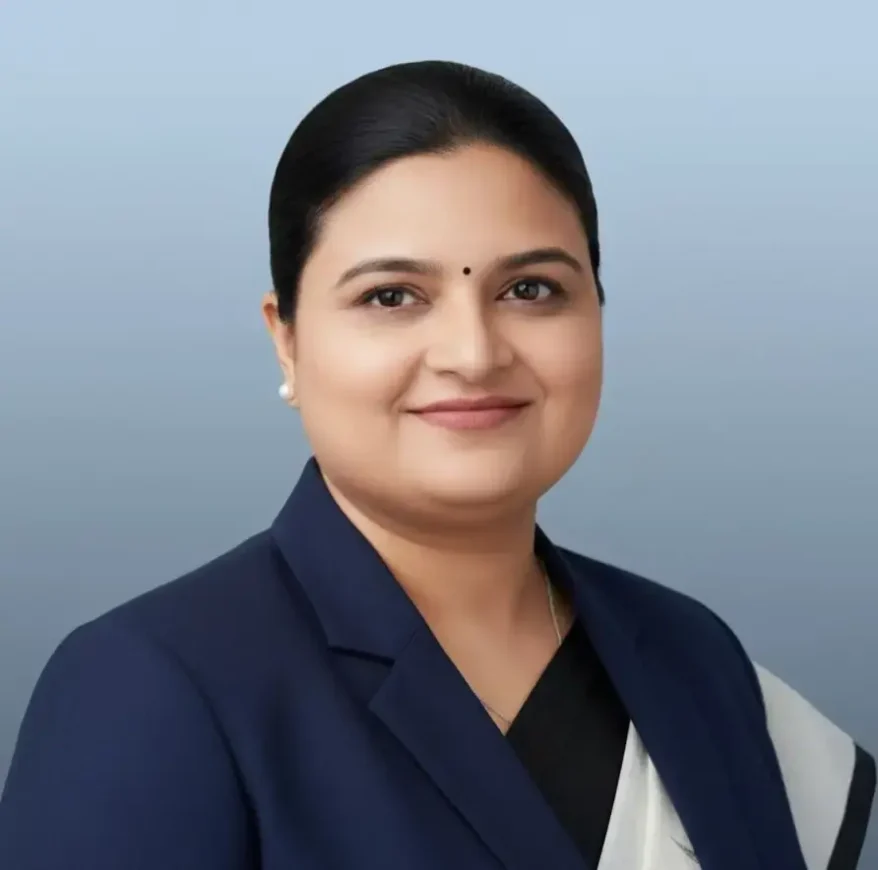 Dr. Chitra Ravi