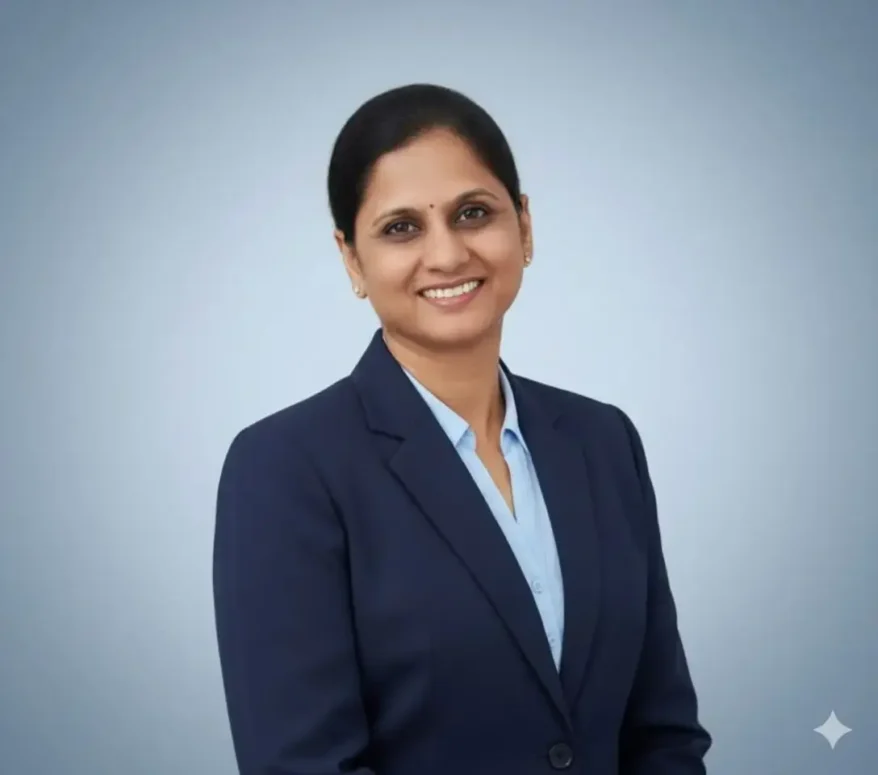 Dr. Meenal Soman