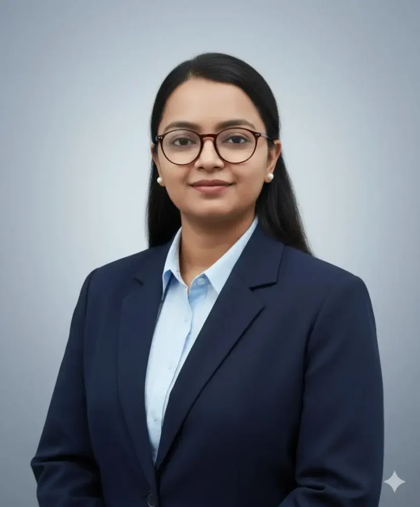 Dr. Pragati Kushwaha